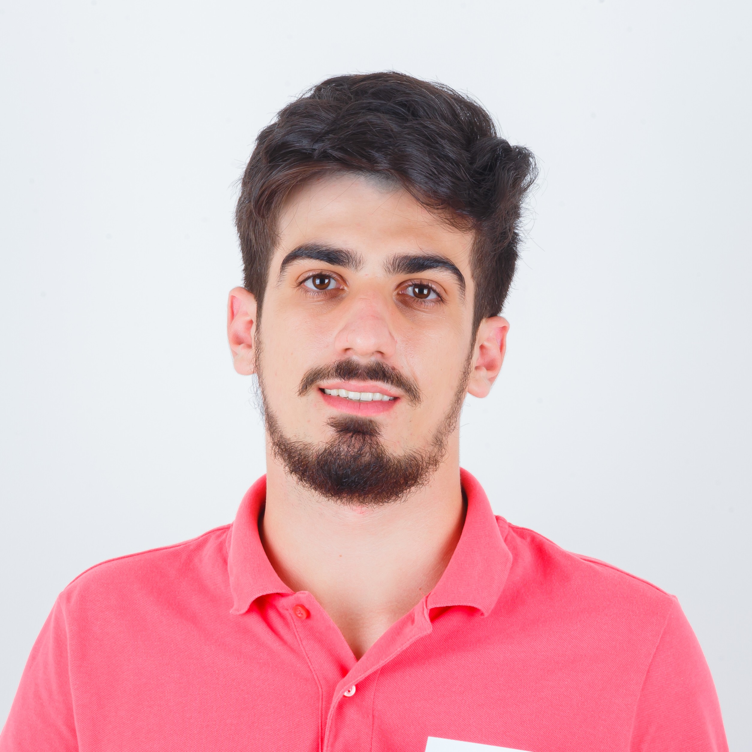 Khalid Mohammed
